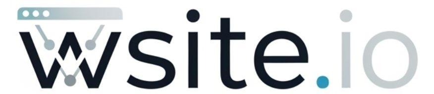 WSite.io  